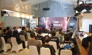 Yamaha Ungkap Detail Teknologi YECVT pada NMAX TURBO