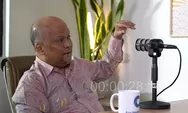 Ditanya Cita-Cita di Dunia Penerbangan Jika Jadi Gubernur Jabar, Ilham Habibie: Bandar Udara Kertajati Harus Dihidupkan