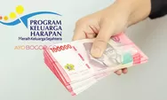 3.614 KPM PKH Bergembira! Bansos Tambahan Rp500 Ribu Cair di 13 Wilayah Pada Akhir Tahun 2024, Cek Daerah Mana Saja Yang Kebagian