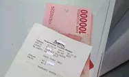 Kabar Gembira dari PT Pos Indonesia Hari Ini 27 Juni 2024 bagi KPM, Cek Apakah BLT MRP 600 Ribu Cair