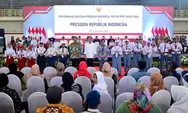 Jangan Lupa Daftarkan PIP Anak Anda Saat PPDB, Bawa Persyaratan Ini!