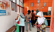 Selamat! Bansos PKH dan BPNT Diprediksi Cair di Awal Bulan Juli 2024 Khusus Untuk KPM Golongan Ini