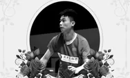Kisah Pilu Meninggalnya Pebulutangkis Tiongkok Zhang Zhi Jie di Yogyakarta, Netizen Persoalkan Aturan BWF