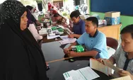 Mohon Maaf, KPM PKH Kategori Ini Dipastikan tidak Cair Baik via PT Pos Indonesia dan KKS Alokasi Juli Agustus, Begini Alasannya!