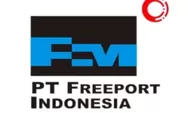 PT Freeport Indonesia Buka Lowongan Kerja S1 Berbagai Jurusan, Berikut Posisi yang Disediakan untuk Pelamar