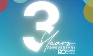 Happy Birthday Promedia Teknologi Indonesia! 3 Tahun Inovasi Tanpa Henti dalam Dunia Jurnalisme Digital