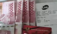 Akhirnya! Bantuan PKH untuk KPM Golongan Ini Sudah SPM, Berikut Saldo Rp400.000 yang Cair di KKS BNI