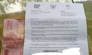 Kabar Terbaru Pencairan BLT MRP Rp 600.000, Surat Undangan PT Pos Indonesia Dibagikan Minggu Ini? Cek Faktanya