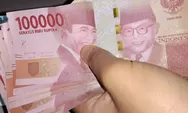 Saldo Masuk di KKS Rp400.000, Rp600.000 dan Rp1.000.000, Cek Apakah Saldo BLT MRP atau Gabungan PKH Plus BPNT