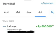 Alhamdulilah! Bansos Jenis Ini Positif Cair di KKS Bank Himbara, Terpantau Sudah Dilakukan Penarikan oleh KPM