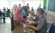 Yes Akhirnya 2 BLT Cair Serentak Mulai Hari Ini, Kamis 11 Juli 2024, Cek Apakah Termasuk BLT Mitigasi Risiko Pangan