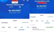 KPM BPNT Murni Kategori Ini Segera Cek Saldo KKS, Bansos PKH Validasi Rp150.000, Rp500.000 hingga Rp700 Ribu Terpantau Cair Mulai Hari Ini