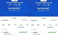 Selamat! Bansos PKH Sudah Cair Duluan untuk KPM Golongan Ini, Ada Saldo Rp500.000 di KKS Mandiri