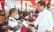 5 Berita Penting Besok 15 Juli 2024 untuk Penerima PKH BPNT dan Bansos Tambahan Lainnya