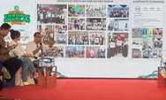 Jadi Narasumber Pada Talk Show di FES 2024, Komunitas GUA Targetkan Tren Gaya Hidup Reuse di Generasi Muda