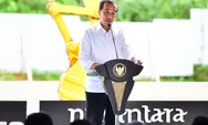 Dikabarkan Sudah Ada Lampu Hijau, Presiden Jokowi Bakal Ngantor di IKN Akhir Bulan Ini?