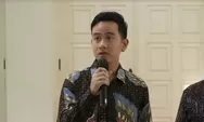 Gibran Tak Bisa Pastikan akan Tinggal di IKN Usai Dilantik, Wapres Terpilih Ini Berkomitmen Lanjutkan Pembangunan Ibu Kota Baru?