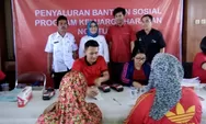 Positif Cair! Bansos Rp 500.000 dan Rp 1 Juta Mendadak Disalurkan Merata Sabtu Pagi, Ada Kabar Baik Akhir Juli 2024