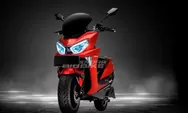 NMAX Minggir Dulu! Harga Rp16 Jutaan Sudah Dapat Skutik Premium dengan Desain Gambot Karya Anak Bangsa