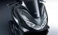 Bocor! Tampilan Terbaru All New Honda PCX 2025, Desain Lampu Depan Berubah Total? Disebut Mirip Forza 350