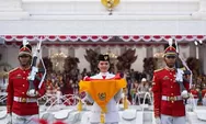 Cara Daftar Upacara 17 Agustus 2024 Terbaru, Digelar di IKN atau Istana Negara? Cek Persyaratannya