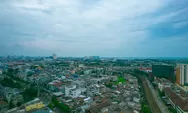 12 Kota Terindah di Indonesia 2024, Juaranya Bukan Jakarta dan Bandung Melainkan...