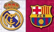 Live Streaming Barcelona vs Real Madrid Pagi Ini di Laga Pramusim: Inilah Prediksi Skor dan Susunan Pemain