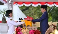 Terbaru! Syarat dan Cara Daftar Upacara 17 Agustus 2024 di Istana Negara Jakarta dan IKN