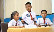 25 Soal Cerdas Cermat 17 Agustus 2024 Tingkat SD Materi Nasionalisme Lengkap dengan Jawabannya