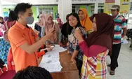 2 Kabar Gembira dari PT Pos Indonesia untuk KPM Soal Pencairan Bansos, Surat Undangan PKH dan BPNT akan Dibagikan