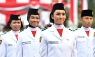 WAR Tiket Upacara 17 Agustus 2024 di Istana Negara dan IKN, Update Link dan Cara Daftar