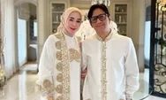 Sudah 8 Kali Sidang! Andre Taulany Resmi Gugat Cerai Sang Istri, Begini Faktanya