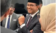 PKS Beri Opsi Gabung dengan KIM, Anies Baswedan Terancam Gagal Ikut Kontestasi Pilkada DKI Jakarta 2024