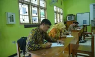 BRI Dukung Pendidikan Banyuwangi dengan Pelatihan Numerisasi Metode Gasing