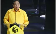 Pengamat Menilai Kekuasaan Politik Besar Pemicu Utama Airlangga Hartarto Hengkang dari Ketum Golkar