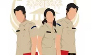 Siap Jadi ASN 2024? Pendaftaran CPNS 2024 Resmi Dibuka Agustus 2024, Ada Peluang Emas Buat Tenaga Honorer