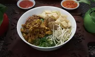 Mie Ayam Rp32 Ribu di Dalam Gang Ini Sudah Bertahan 30 Tahun, Apa Rahasianya?