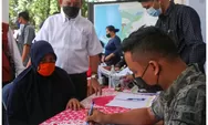 KPM di Daerah Ini Sudah Cetak Kartu KKS Terbaru 2024, Prasyarat Pencairan PKH BPNT Periode Salur 3 Bulan, Dengan Saldo Lebih Banyak
