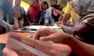 Hore! BLT Rp600 Ribu Cair di Kartu ATM dan Kantor Desa, Akhirnya Bansos MRP Sudah Mulai Disalurkan? Cek Faktanya