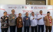 bank bjb Luncurkan Program KEJAR, Dorong Budaya Menabung di Kalangan Pelajar