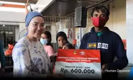 Pengumuman! 5 Bansos Plus 1 BLT Rp 600.000 dan Rp 900 Ribu Ini Mendadak Cair di Bulan Agustus 2024 Hingga Akhir Bulan