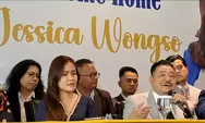Terungkap Kegiatan Jessica Wongso Selama di Lapas, Terpidana Kasus Kopi Sianida Pembunuhan Mirna Ini Aktif Soal Ini