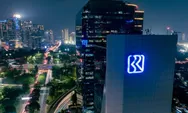 BRI Raih Peringkat Teratas dalam Fortune Indonesia 100 dan Fortune Southeast Asia 500 Tahun 2024