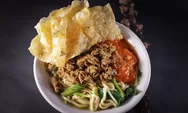 Bakmi Dayum, Spot Berburu Kuliner Khas dan Viral di Bogor, Diracik Oleh Chef yang Berpengalaman Lho!