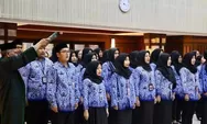Kemenag Buka 20 Ribu Formasi Untuk CPNS 2024, Intip Syarat dan Cara Pendaftaran