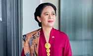 Pasca Heboh Demo 22 Agustus 2024 Revisi UU Pilkada, Ketua DPR RI Puan Maharani Ucapkan Terima Kasih