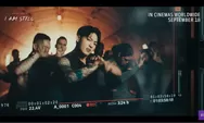 3 Film Korea Seru yang Bakal Tayang September, Salah Satunya Tentang Kisah Hidup Jungkook BTS