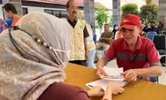 Kejutan Untuk KPM! 5 Bansos Tunai dan Barang Cair Serentak Mulai Tanggal 25 Hingga 31 Agustus, Nominalnya Mencapai Rp900 Ribu