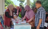 Rejeki Nomplok! KPM PKH dan BPNT Golongan Ini Bisa Dapat Bansos Tambahan, Mulai Bantuan Tunai Hingga Barang