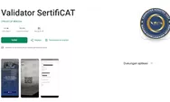 Cara Cek Keaslian Sertifikat Tes SKD CPNS 2024 di HP Android, Download Validator SertifiCAT